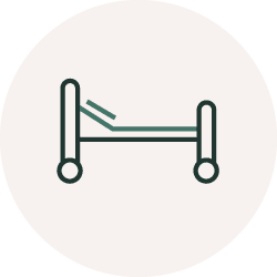 Icon surgery and orto