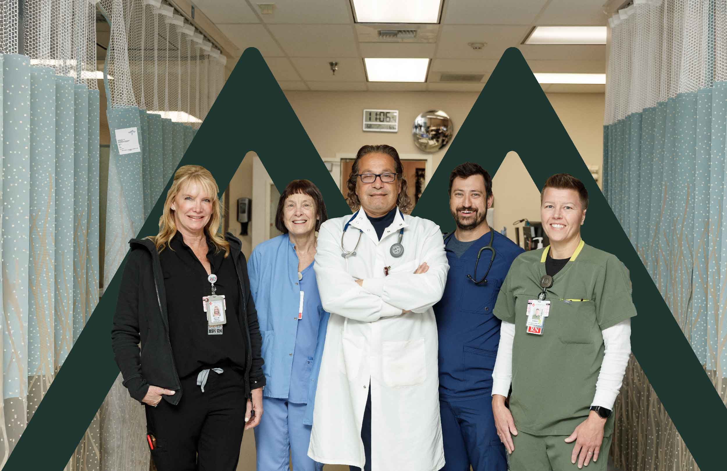 Mountains community health doctors