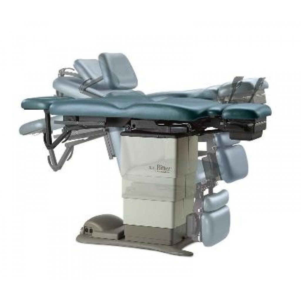 Ritter procedure chair